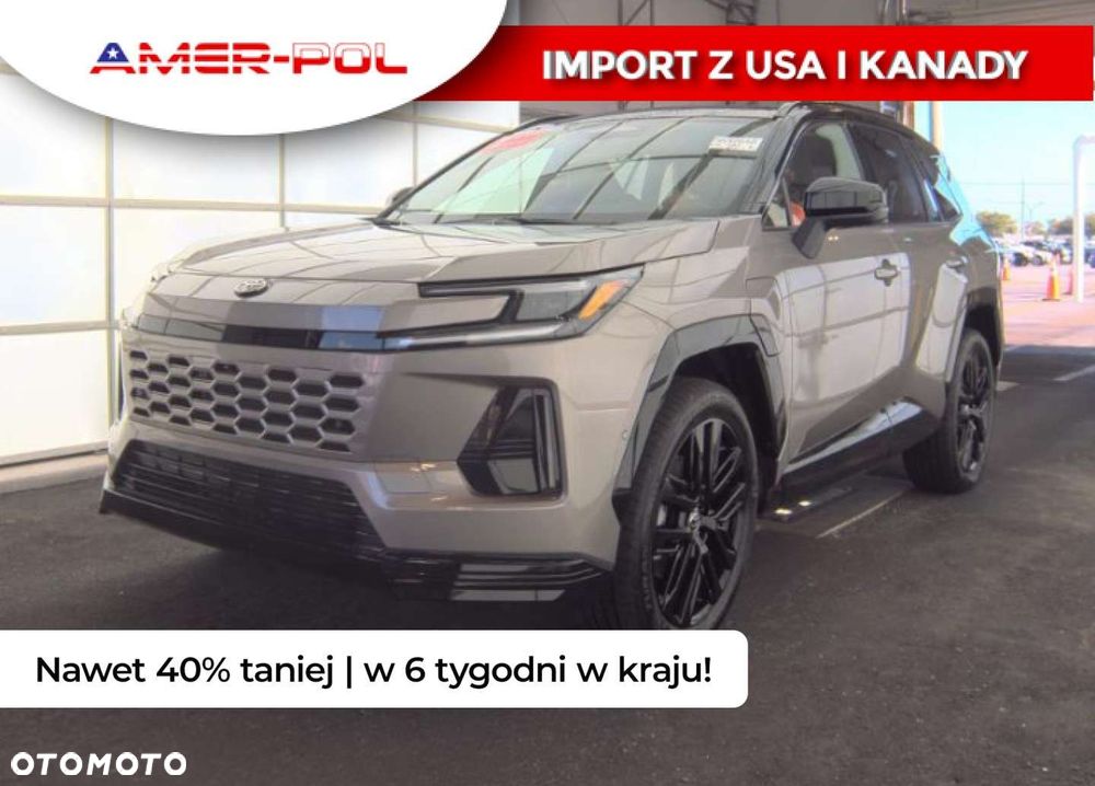 Toyota RAV4 - 1