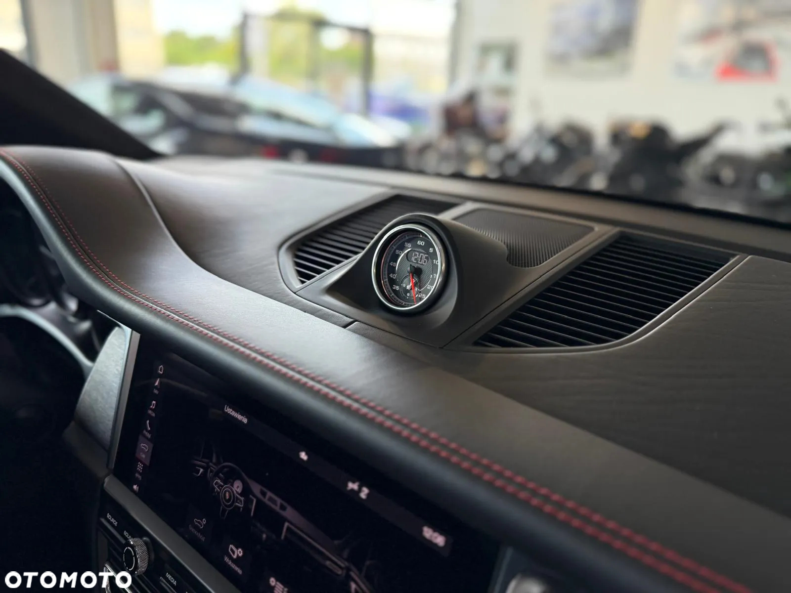 Porsche Macan GTS - 29