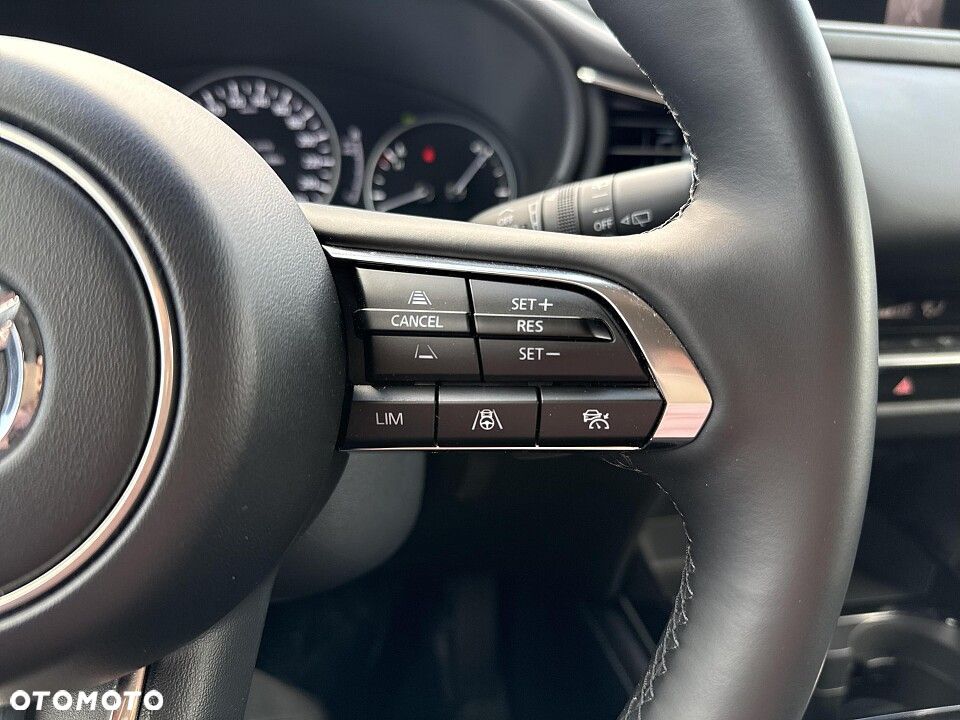 Mazda CX-30 - 14