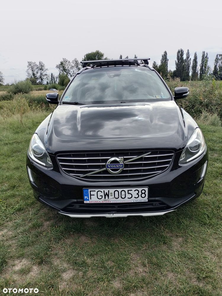 Volvo XC 60 - 2