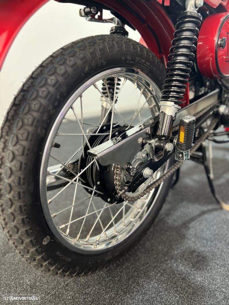 Sachs V5 - 2