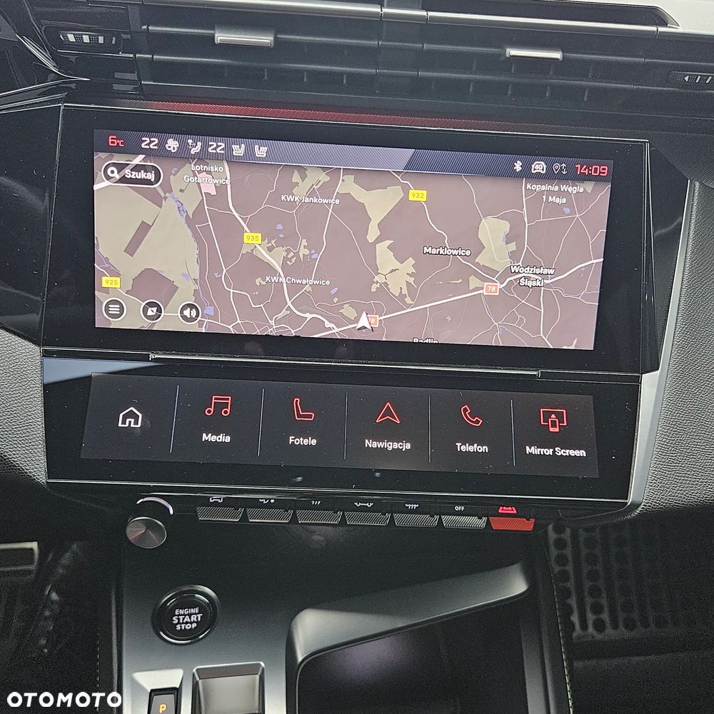 Peugeot 308 1.2 PureTech GT S&S EAT8 - 22