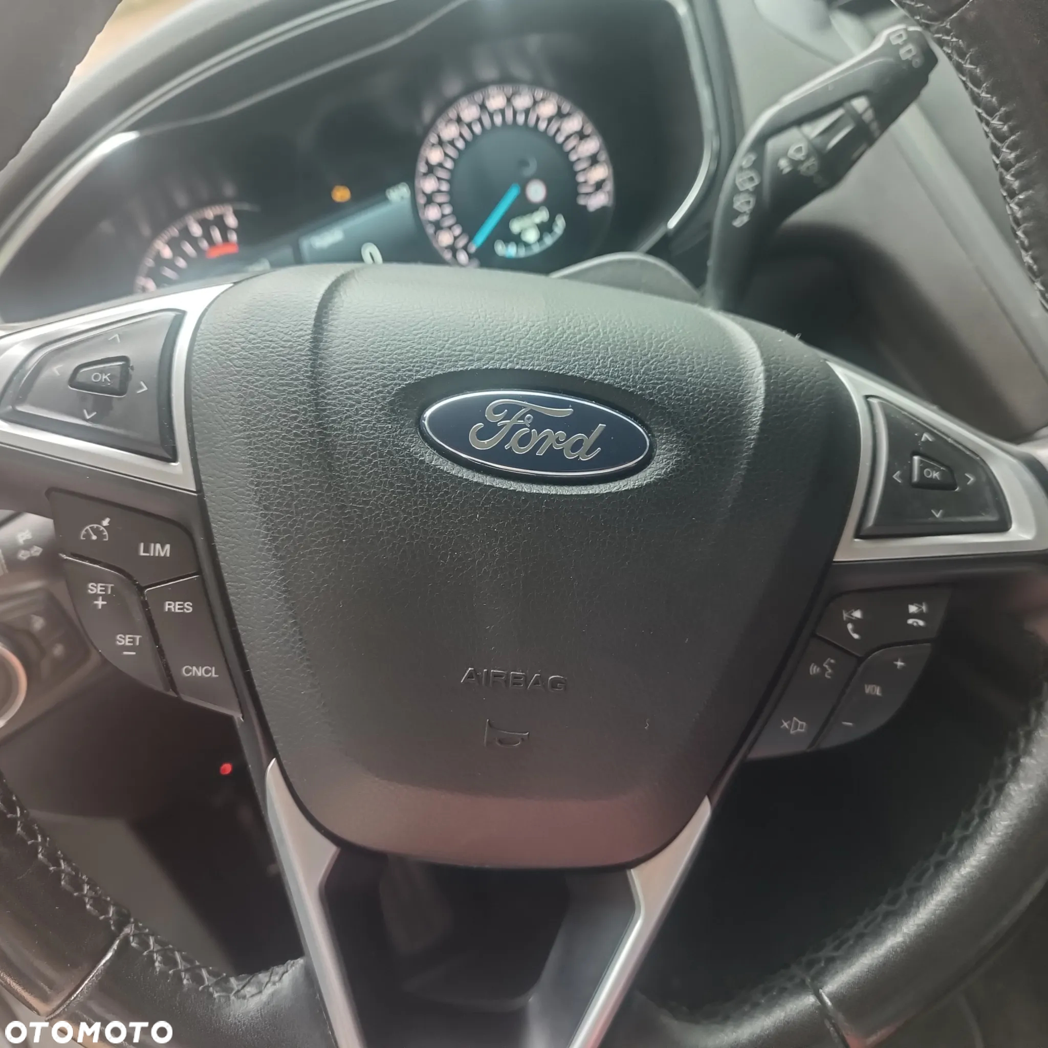 Ford Mondeo 2.0 TDCi Titanium - 6