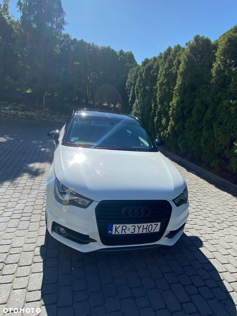 Audi A1 1.6 TDI Ambition - 3