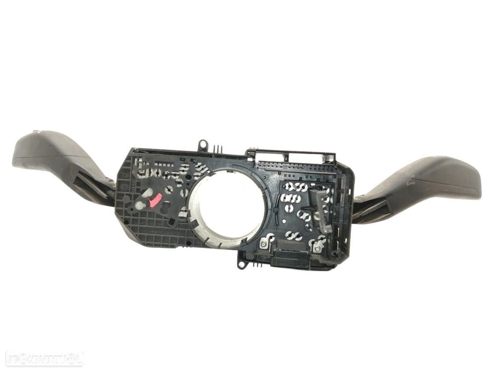 COMANDO MULTIFUNÇÕES VOLKSWAGEN POLO 2003 -6Q0953503AF - 5