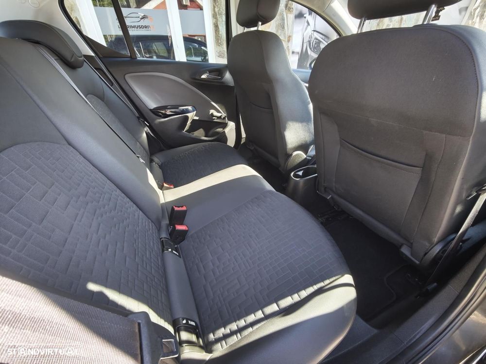 Opel Corsa 1.0 T Cosmo - 37