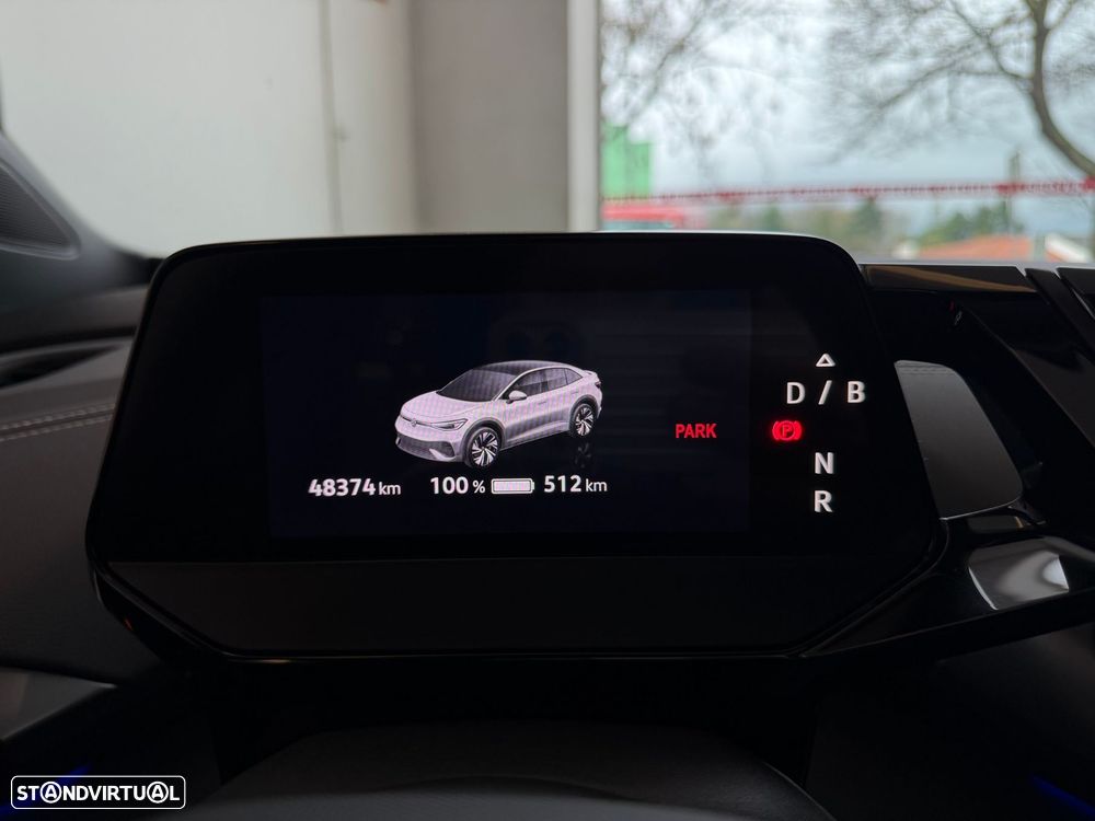 VW ID.5 77 kWh Pro Performance - 19