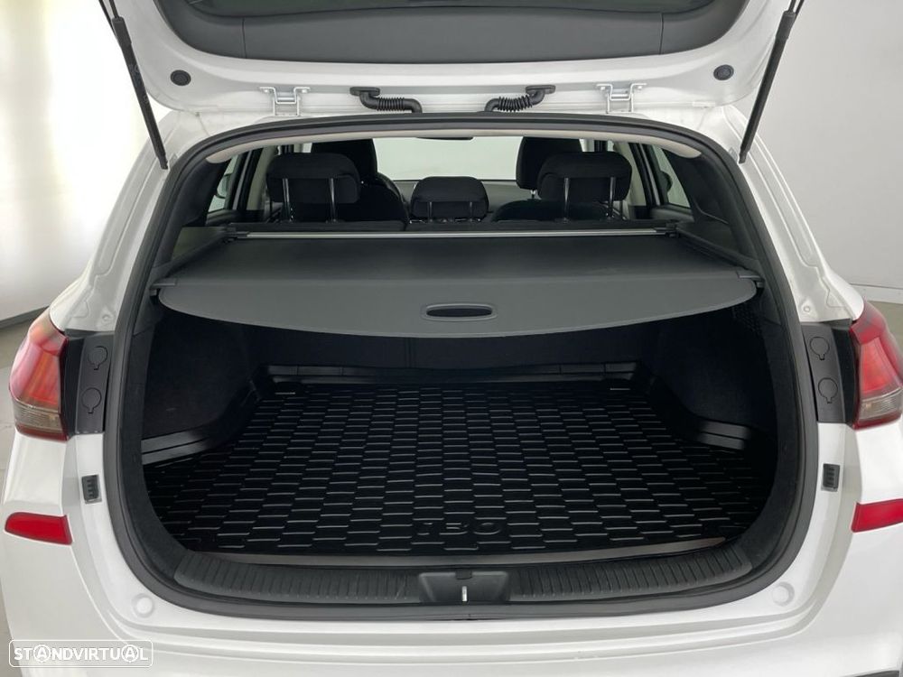 Hyundai i30 1.0 T-GDI Style - 13