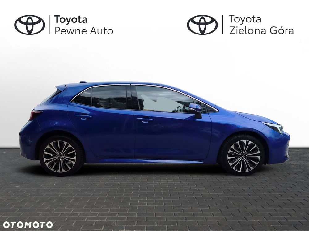 Toyota Corolla 1.8 Hybrid Style - 6