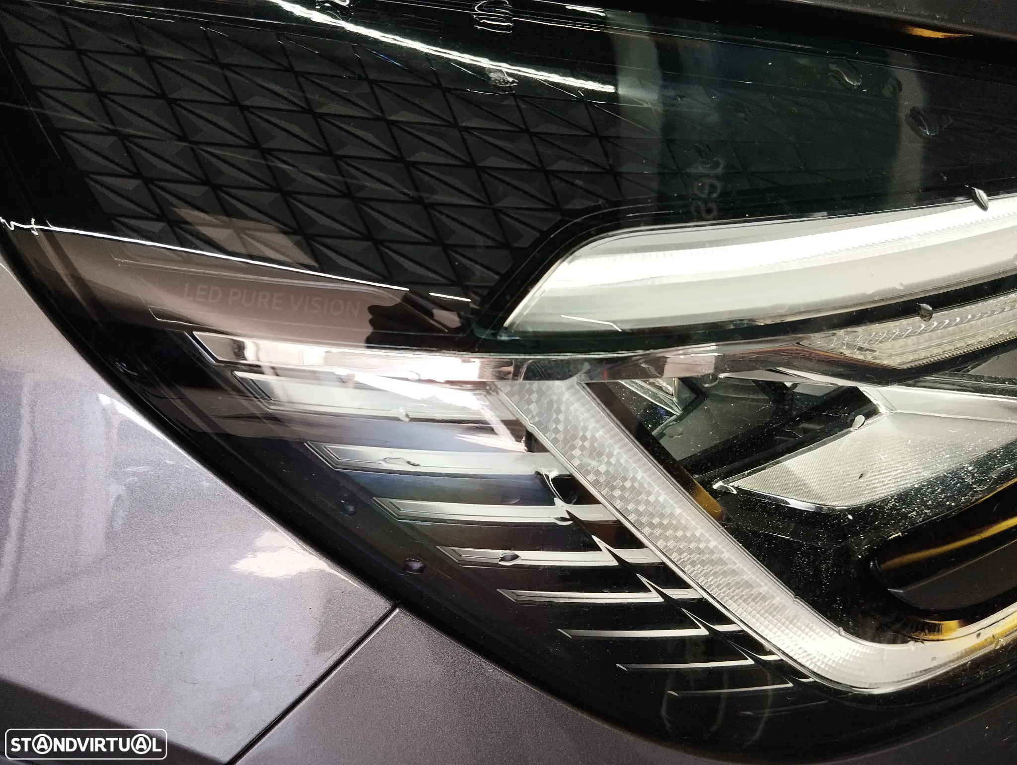 Mitsubishi ASX 1.0 MPI-T Invite - 12