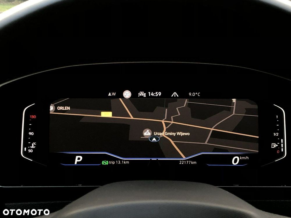 Volkswagen Arteon - 19