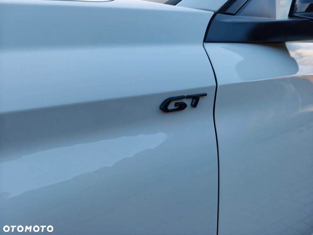 Peugeot 308 BlueHDi 130 EAT8 Stop & Start GT - 19
