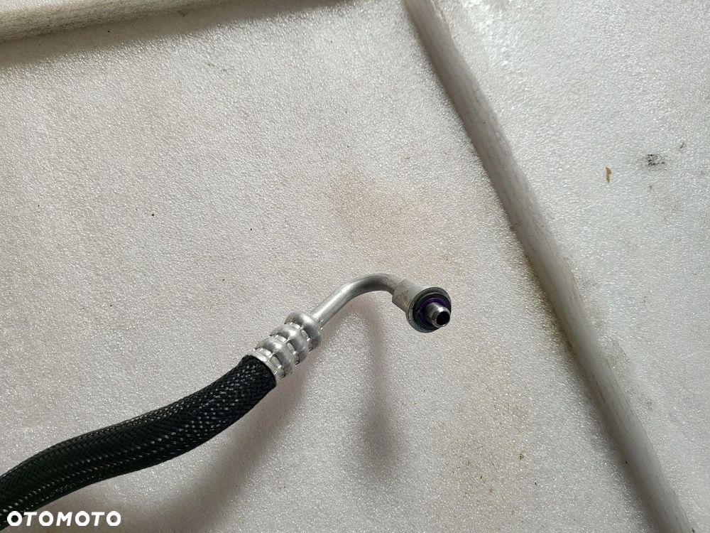 Przewód Klimatyzacji MERCEDES C63 AMG W205 A2058309800 - 3