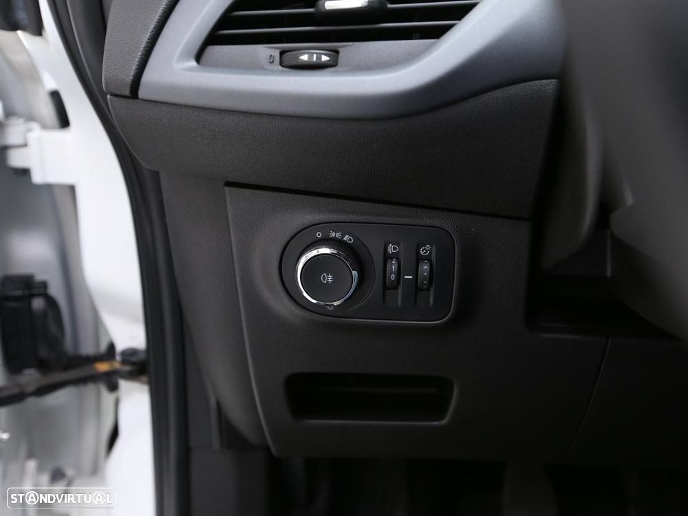 Opel Corsa Van 1.3 CDTi  c/iva - 9