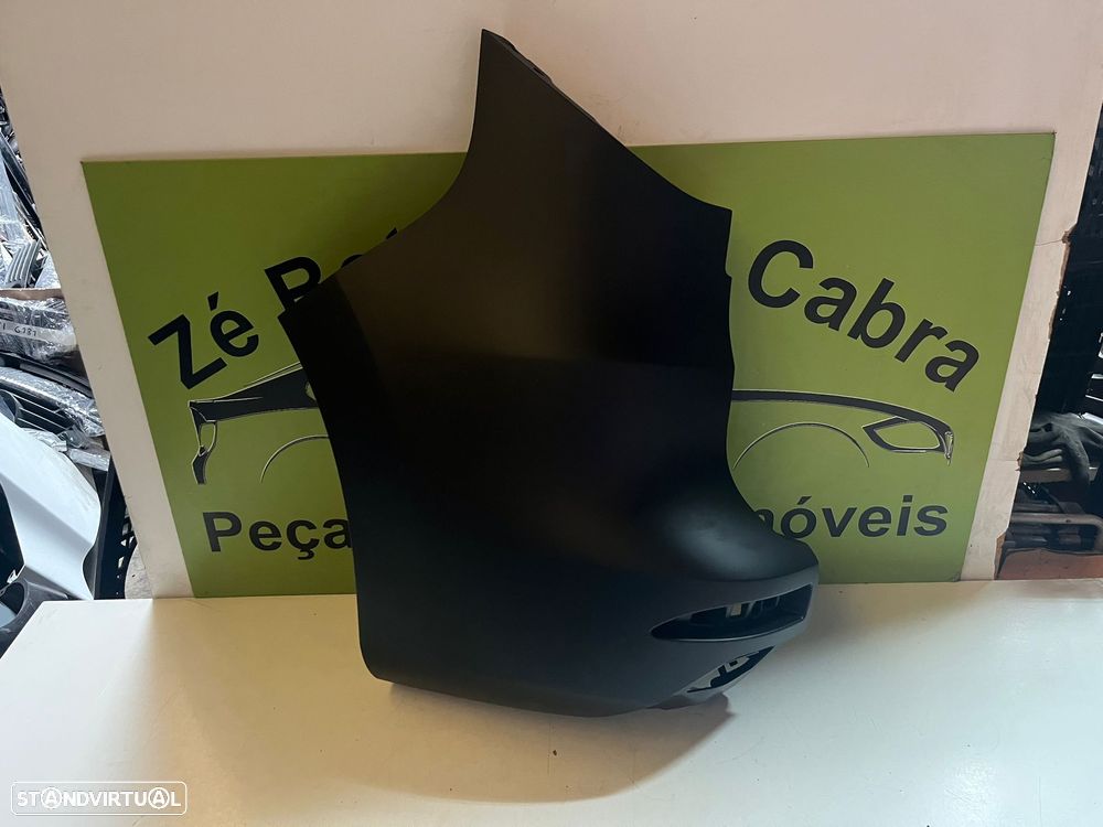 Renault Kangoo III - CANTO PARA CHOQUES TRAS ESQUERDO - PC653 - 1