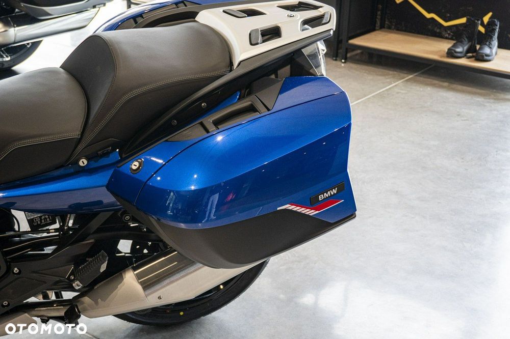 BMW K - 9
