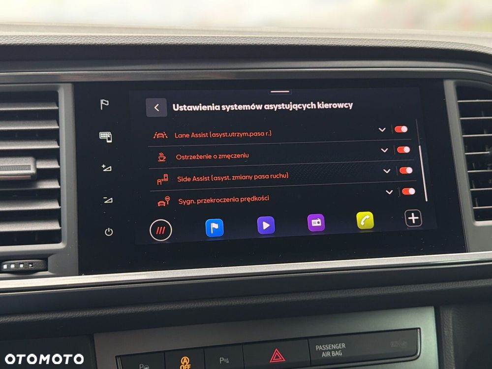 Cupra Ateca 1.5 TSI DSG - 30