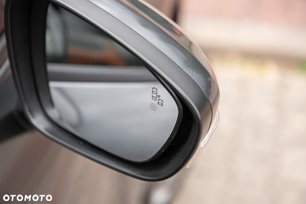Citroën C4 Picasso 2.0 HDi Exclusive MCP - 36