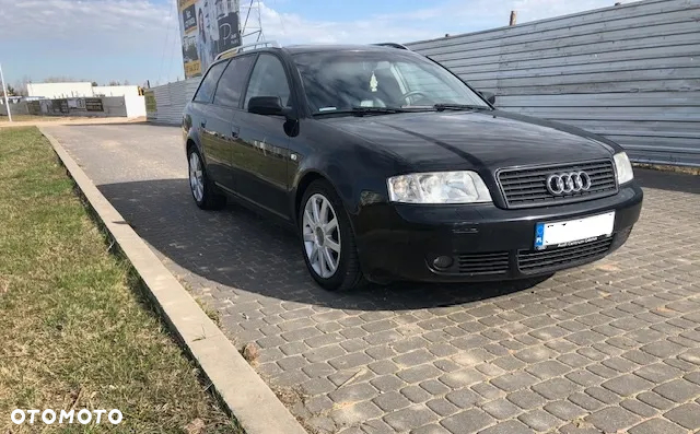 Audi A6 - 3