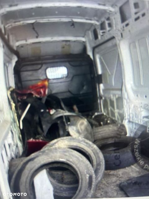 Ford FORD TRANSIT 2.0 ECOBLUE L3H3 TREND Trend - 9