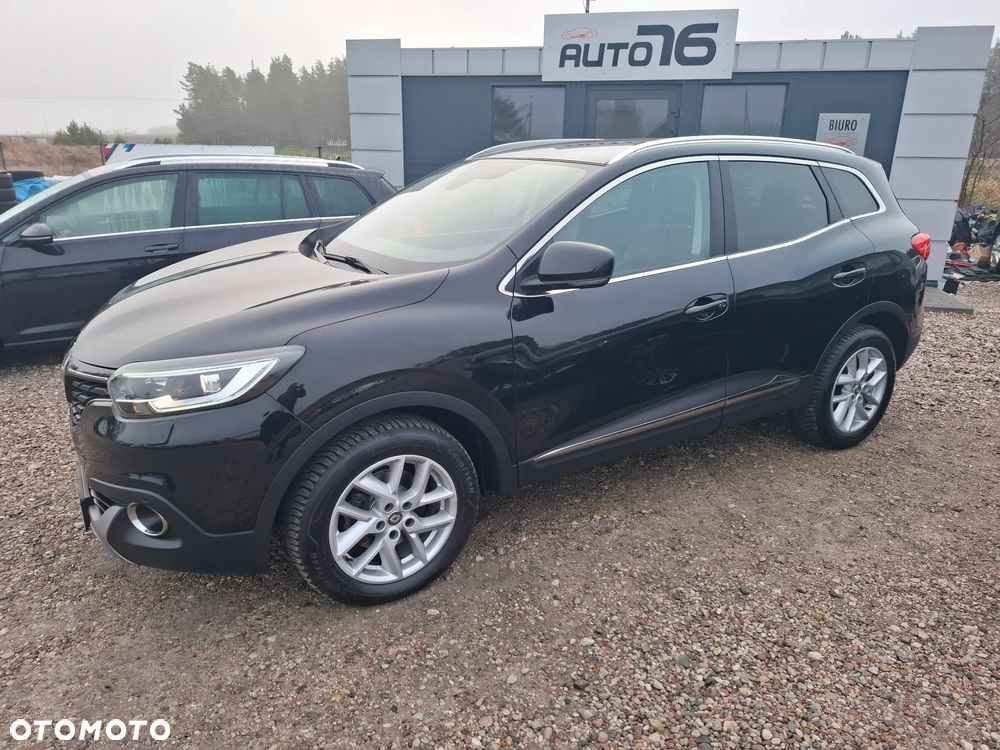 Renault Kadjar Energy dCi 130 XMOD - 14