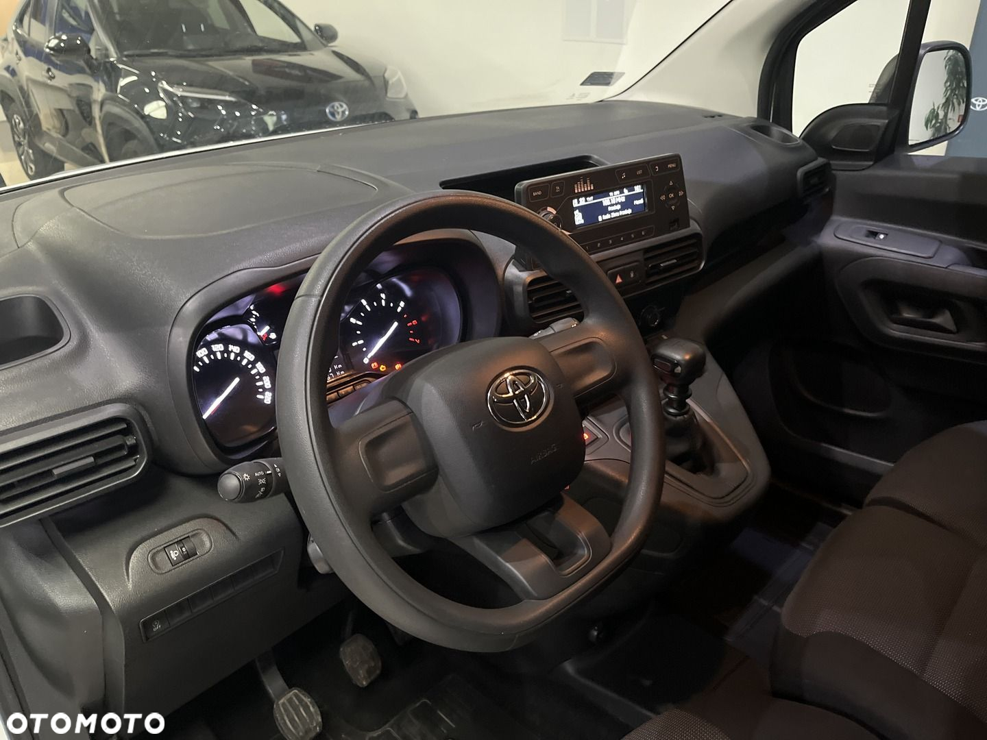 Toyota PROACE CITY - 6