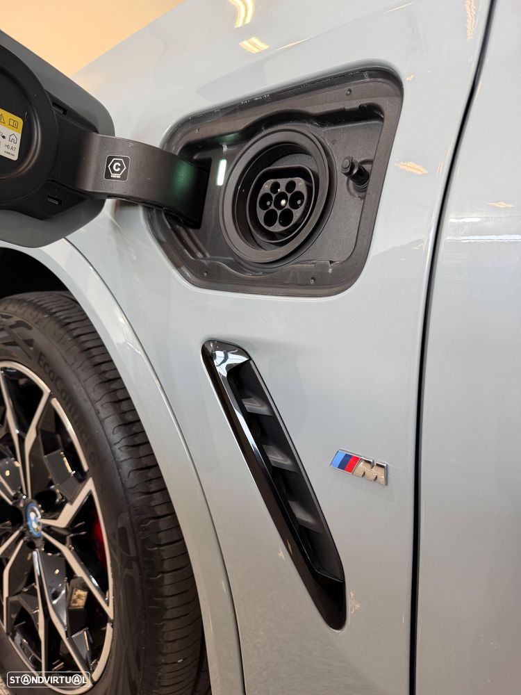 BMW X3 30 e xDrive Pack M - 6