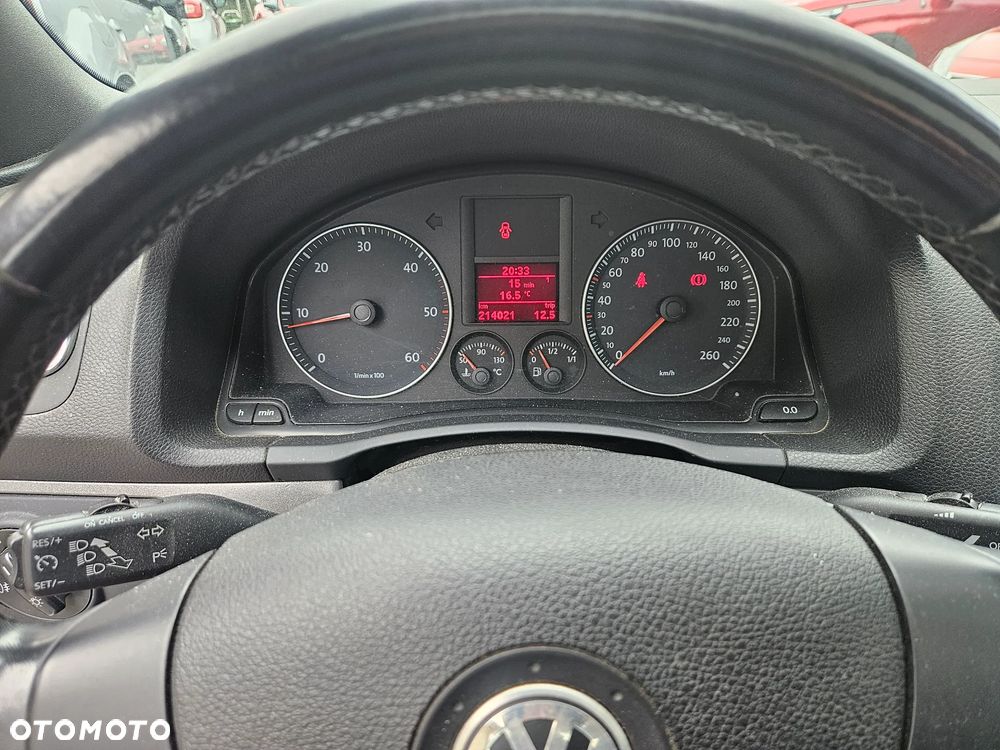 Volkswagen Eos 2.0 TDI DPF Exclusive - 10