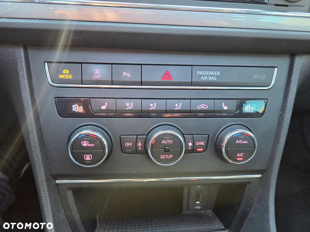 Seat Leon 2.0 TDI FR S&S - 10