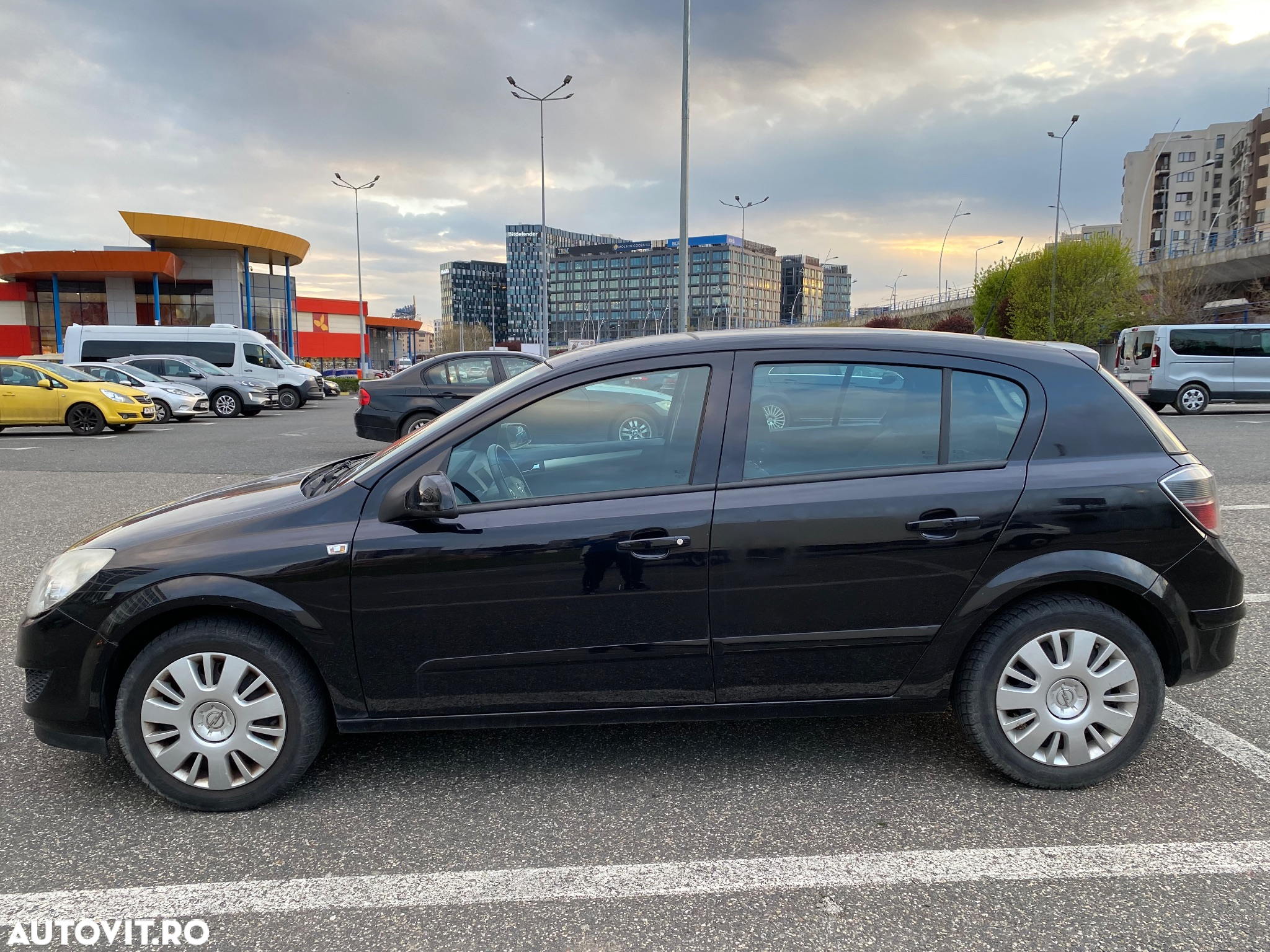 Opel Astra - 22