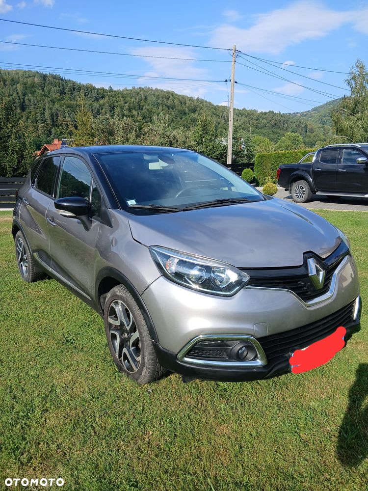 Renault Captur - 1