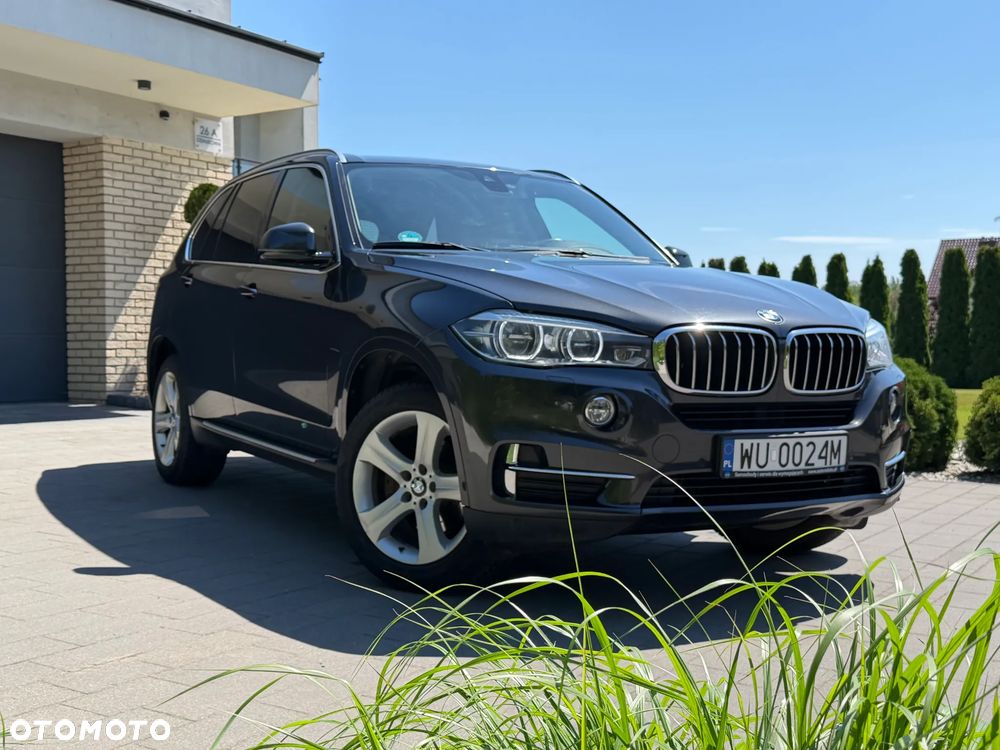 BMW X5 xDrive30d - 2