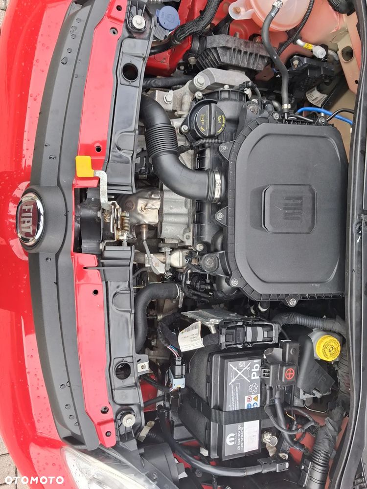 Fiat Panda 1.0 Hybrid Sport - 11