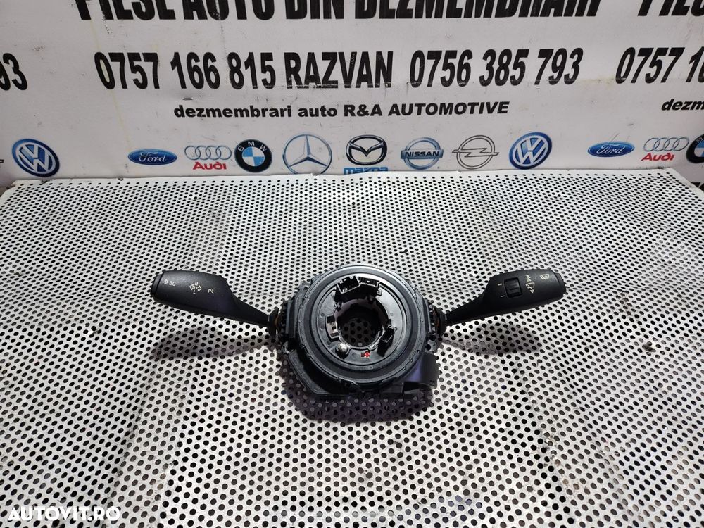 Ansamblu Banda Spira Spirala Volan Airbag SZL Bmw  F20 F21 F22 F30 F31 F32 F33 F34 F36 F83 F80 X4 F - 1