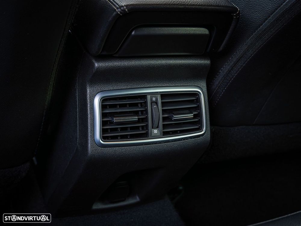 Renault Mégane 1.5 dCi Bose Edition - 24