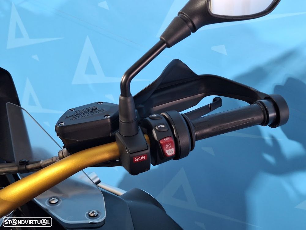 BMW R 1250 GS Adventure 40 Anos - 9