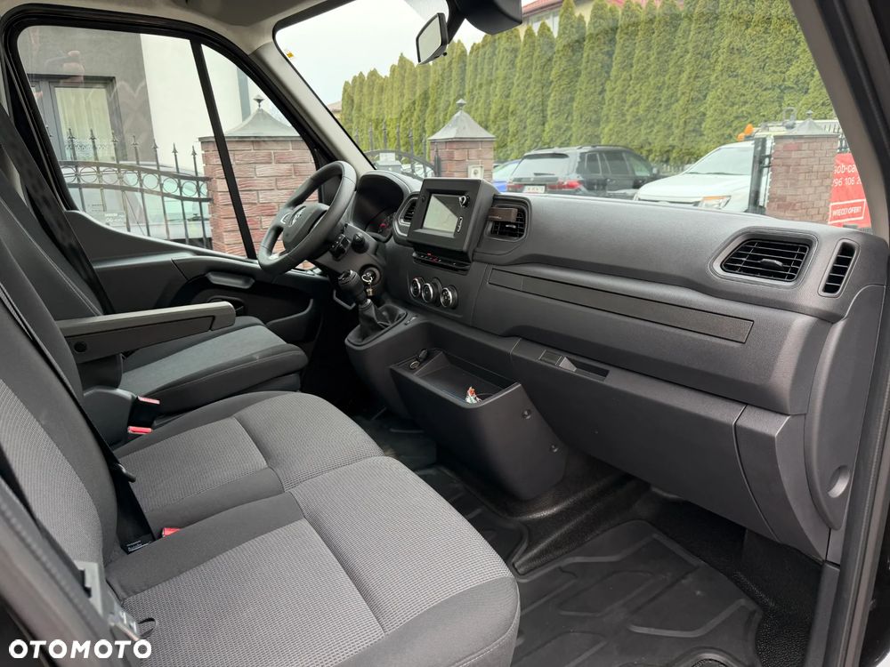 Renault Master - 12