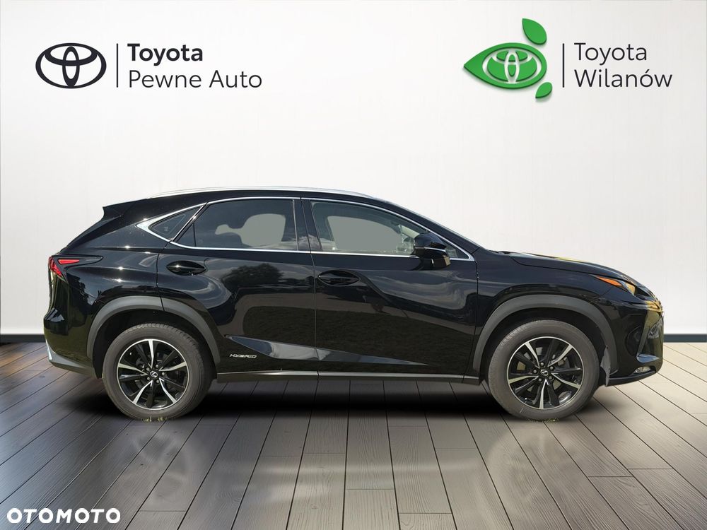 Lexus NX 300h Business Edition AWD - 7