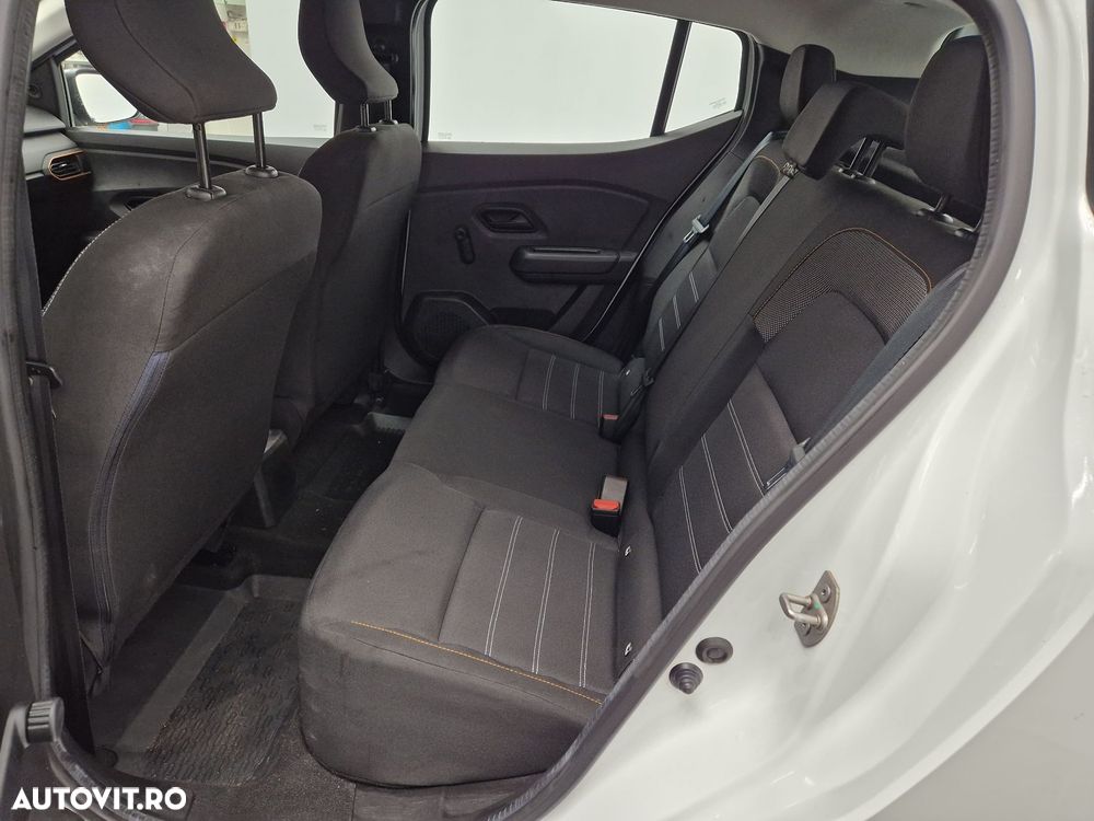 Dacia Sandero Stepway - 4