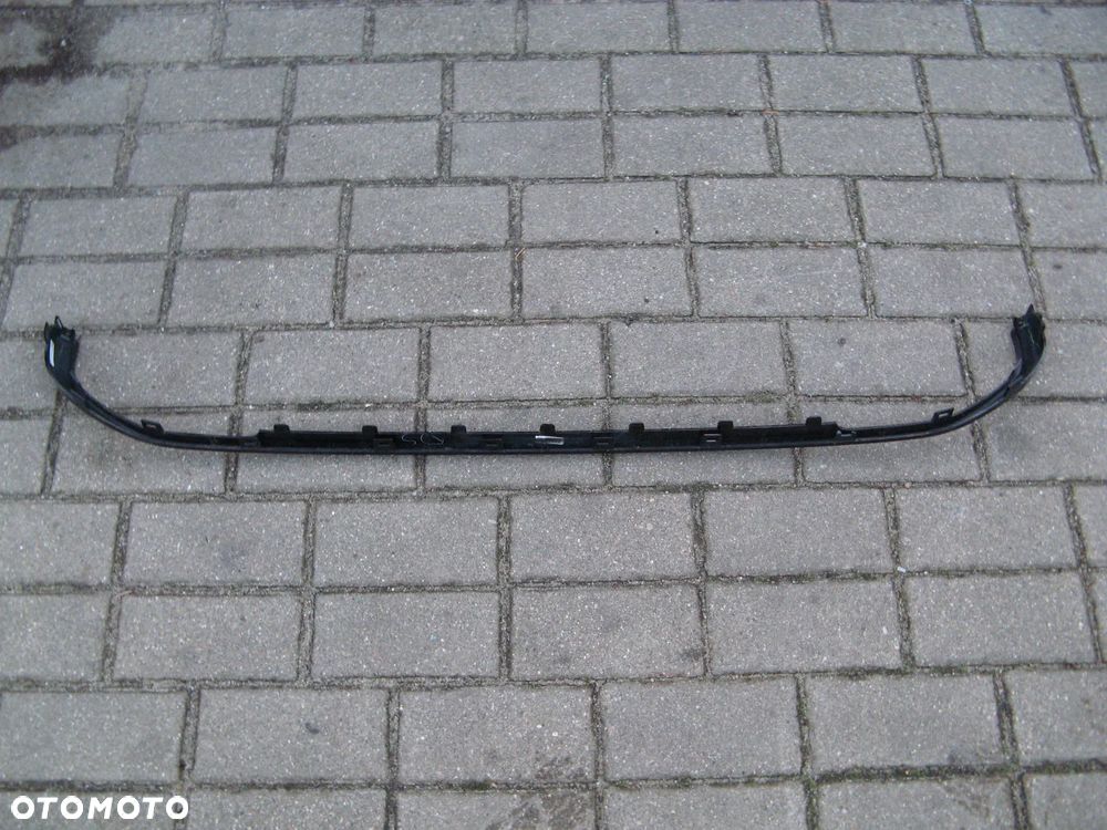 MINI F56 F57 LIFT LISTWA GRILL 9450551 - 2