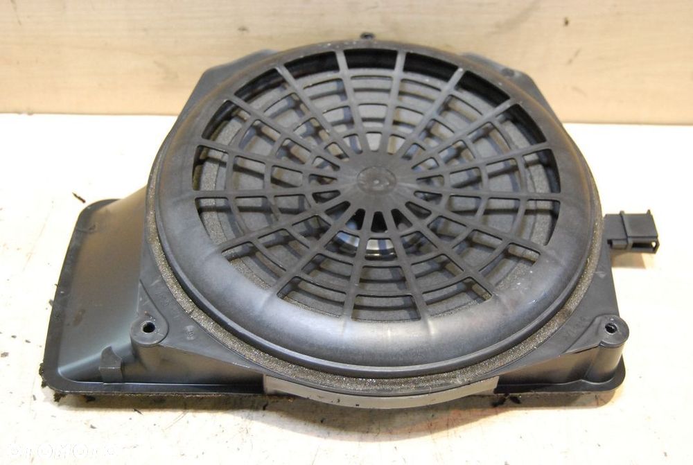 GŁOŚNIK TYLNEJ PÓŁKI 8E5035412 AUDI A4 B6 B7 8E5035412D - 3