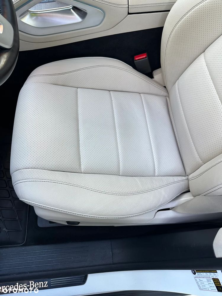 Mercedes-Benz GLS 450 4Matic 9G-TRONIC - 12