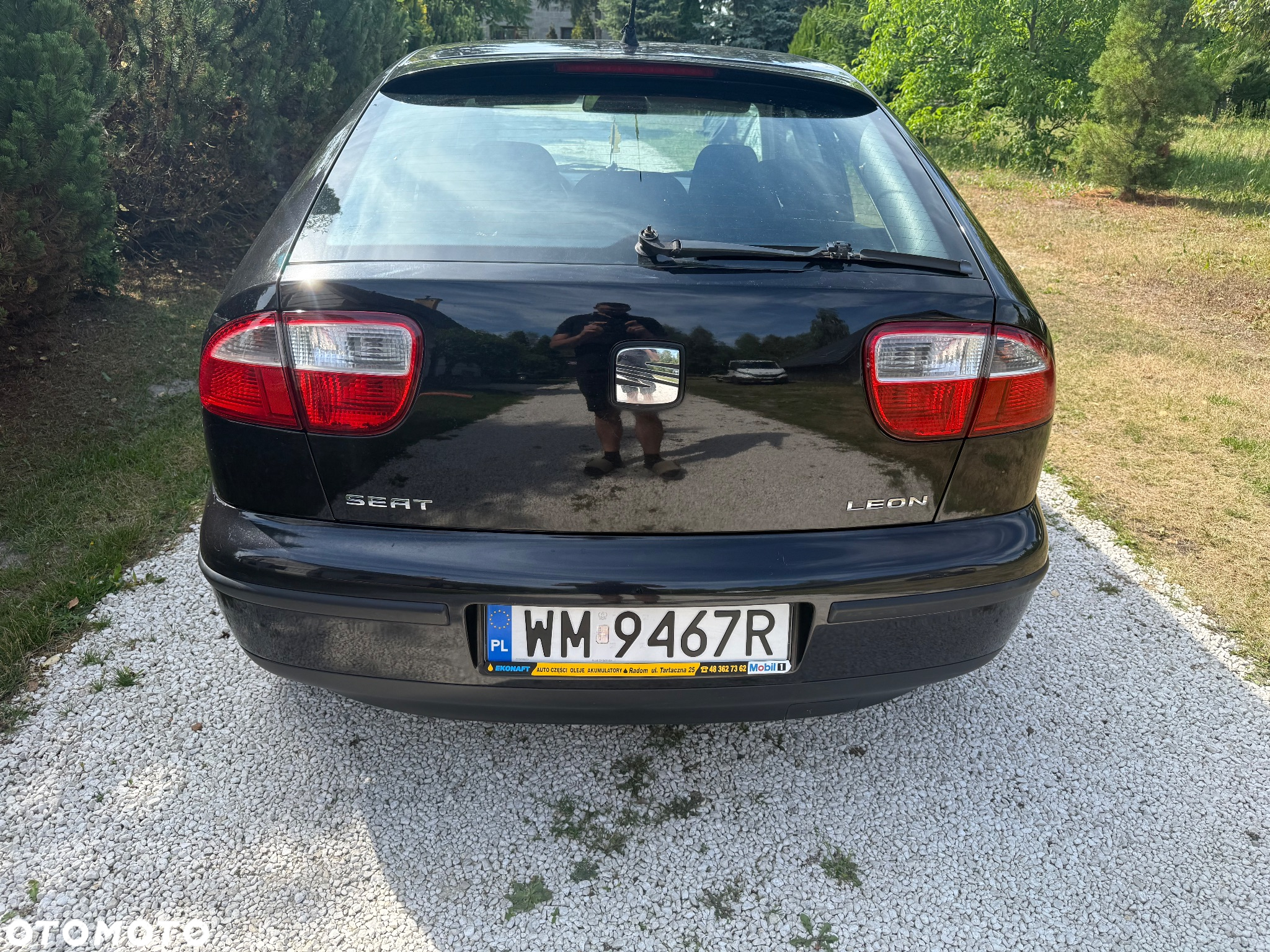 Seat Leon - 2
