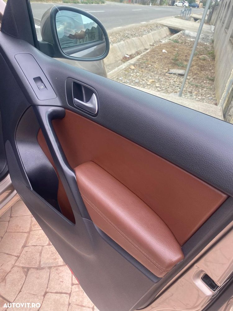 Volkswagen Tiguan - 3