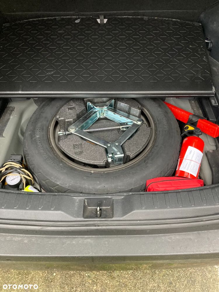 Toyota RAV4 2.0 Comfort 4x4 MS - 13