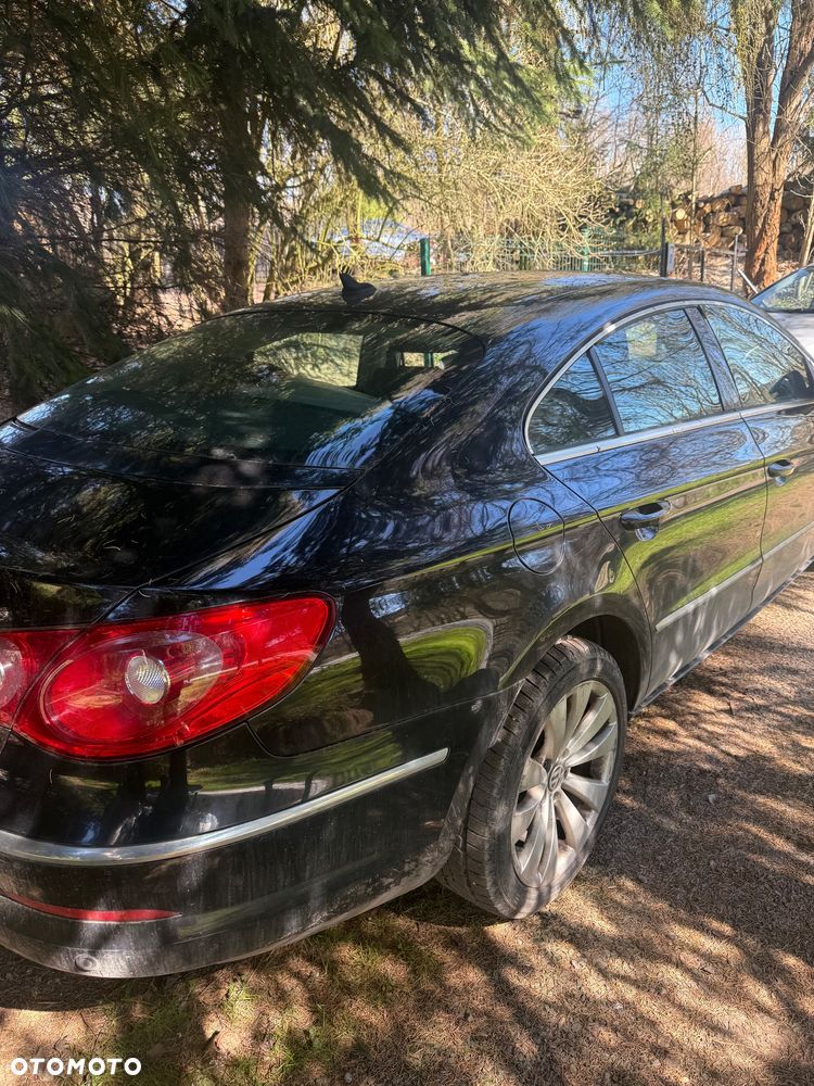 Volkswagen CC - 2