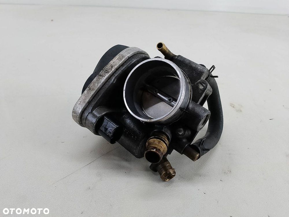 PRZEPUSTNICA CHEVROLET CRUZE 55560398 A2C53119795  VDO 1.6 16V - 2