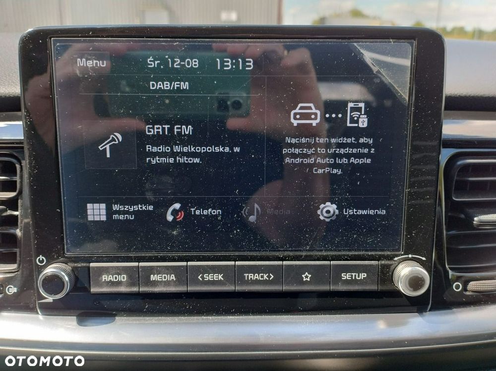 Kia Stonic - 21