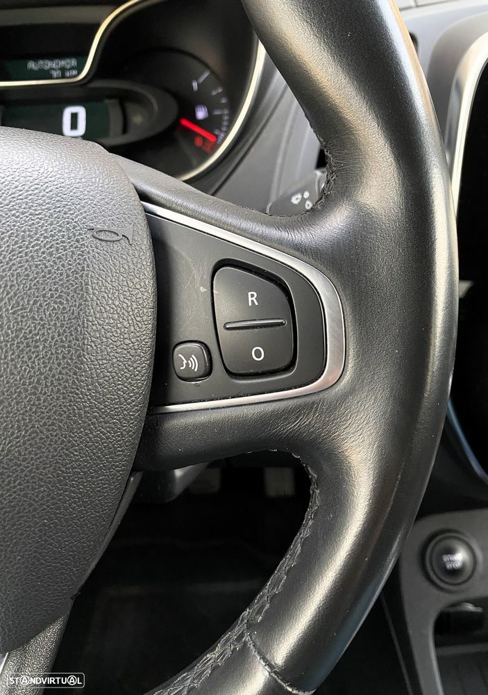 Renault Captur 0.9 TCE Exclusive - 18