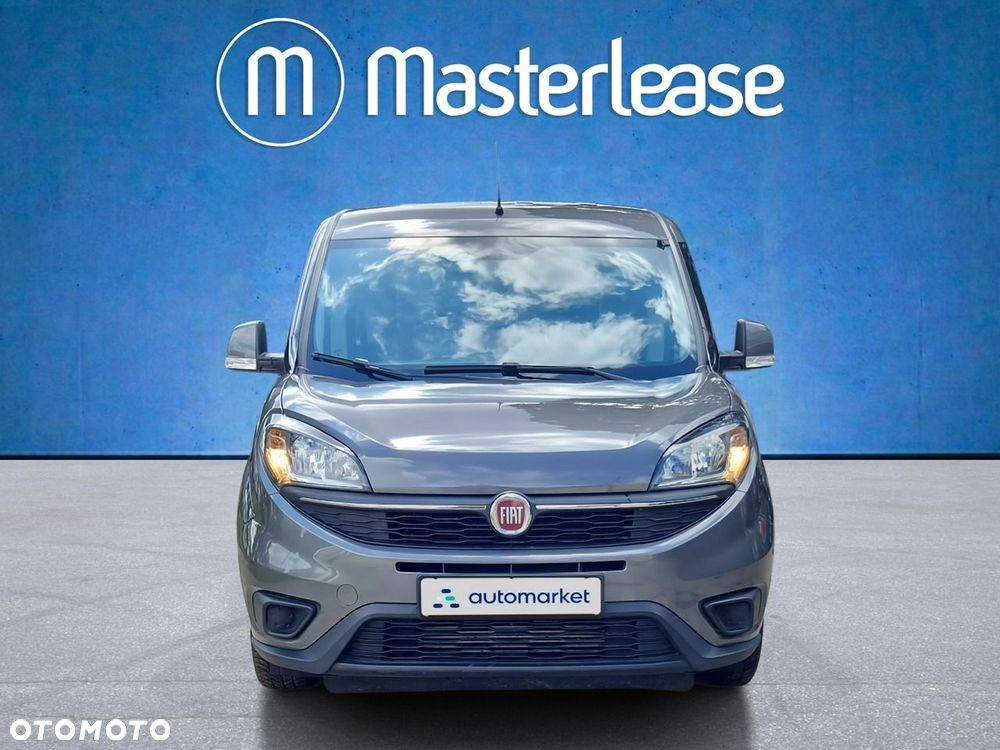 Fiat Doblo - 2